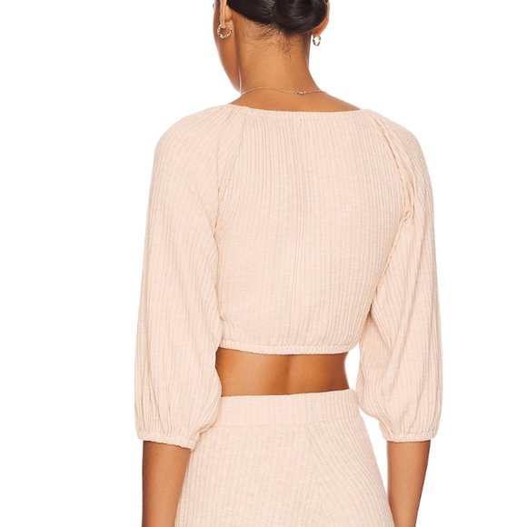 Jemma Top and Pants by L*Space - Picture 3 of 9